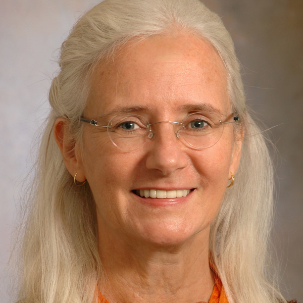 Faculty Photo