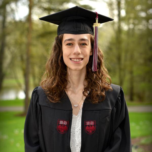 Student Photo