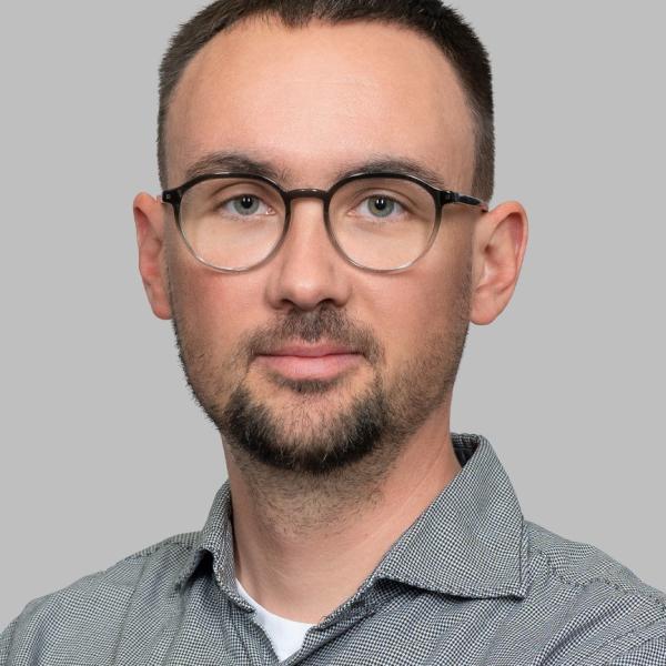Philipp Striedl