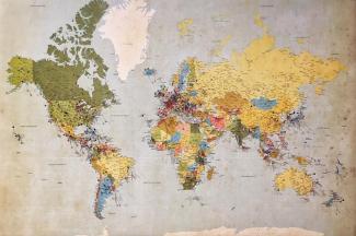 Andrew Stutesman map